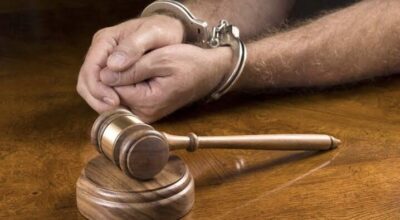 Em Viana, homem é condenado a mais de 14 anos de prisão por matar a própria mulher asfixiada