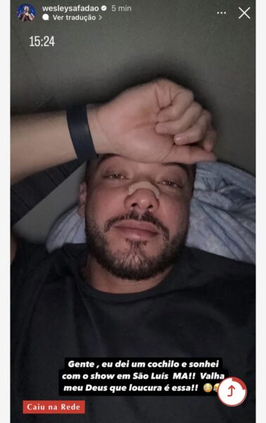 Foto: Reprodução