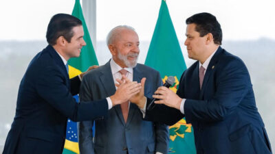 Quaest: Relação do governo com Congresso é negativa para 51% dos deputados