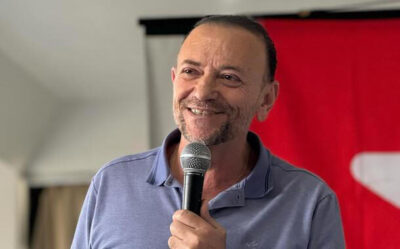 Edinho Silva é confirmado novo presidente nacional do PT