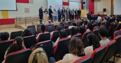 FÓRUM DE ENERGIAS RENOVÁVEIS FOI ABERTO EM SÃO LUÍS COM FOCO EM INOVAÇÃO, SUSTENTABILIDADE E DESENVOLVIMENTO