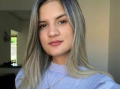 Bruna Cristina será Controladora Geral da Prefeitura de Vargem Grande