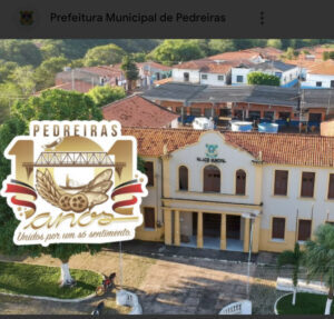 PF FAZ OPERAÇÃO CONTRA ORÇAMENTO SECRETO NA CIDADE MAIS BANGUELA DO BRASIL