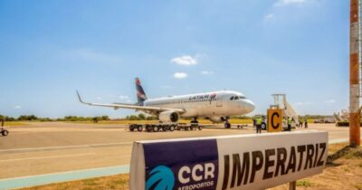 Aeroporto de Imperatriz abre vaga afirmativa para pessoa com deficiência