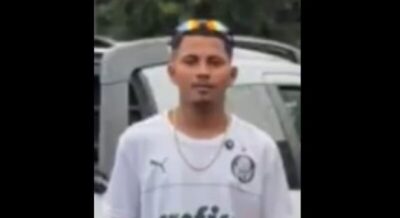 Jovem é executado com vários tiros dentro de quitinete em São Luís
