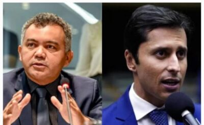 Cleber Verde foi deputado do MA que mais gastou cota parlamentar em 2024