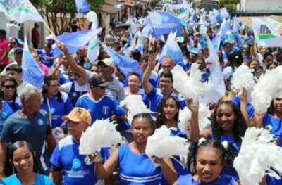 Acompanhe pelo blog um dos jingle’s de campanha do agora CANDIDATO À PREFEITO DE ARAGUANÃ, NETO WEBA!