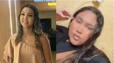 Irmãs influenciadoras são mortas a tiros na Barra do Ceará, em Fortaleza