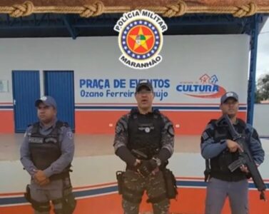 Polícia Militar reforçará segurança na XIII Cavalgada do Trabalhador de Buritirana
