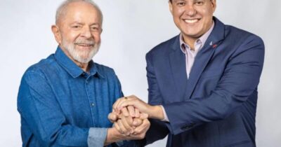 Felipe Camarão representará Lula na entrega do Minha Casa Minha Vida Rural