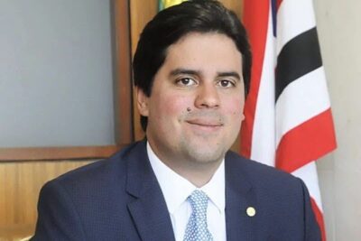 André Fufuca deve ser anunciado no Ministério do Esporte