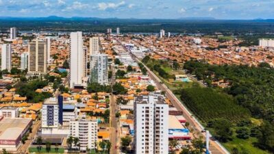Imperatriz ultrapassa 200 mil eleitores