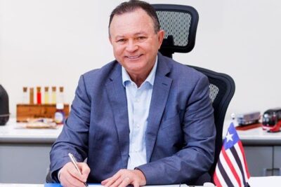 Brandão admite neutralidade nas próximas eleições no Maranhão