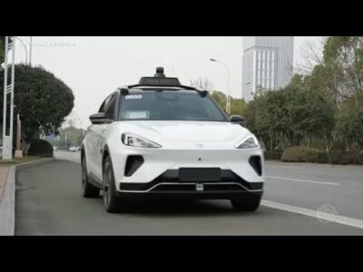 A SOLUÇÃO COM UM UBERBRAIDE PARA CADA USUÁRIO  ? SERÁ SE BRAIDE FOI FALAR COM ELON MUSK PARA MANDAR 700 MIL CARROS ELÉTRICOS DIRIGIDOS POR SATÉLITES ?