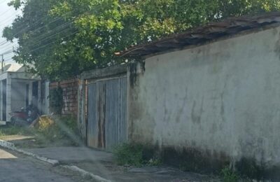 Em Araguanã, nem POLÍCIA MILITAR é respeitada pela gestão municipal! Guarnição foi informada sobre desocupação de prédio vinculado a prefeitura!