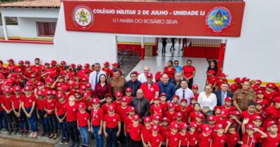 Márcio Viana chega aos 6 meses de gestão com trabalho sério e resultados reais