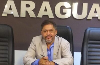 Justiça tenta reempossar o Vereador da Oposição JOAQUIM BRASIL e aliados ao PL tentam impedir escondendo o Presidente da Câmara