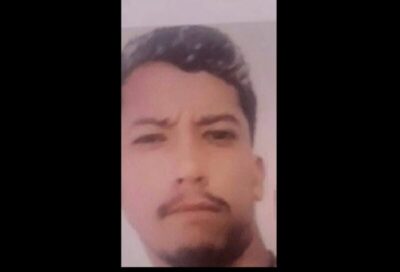 Pai localiza e retira corpo do próprio filho de riacho em Imperatriz