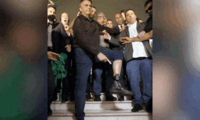 Moraes desiste de prender Bolsonaro e diz que ele não está proibido de conceder entrevistas