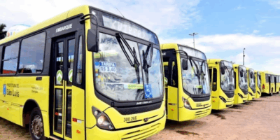 São Luís: Rodoviários confirmam paralisação  na quinta-feira,13