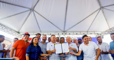 Autorizada obra de reconstrução da BR-222, no Maranhão