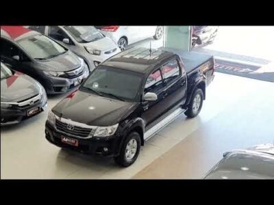 Quem foi o Secretário de Vargem Grande que deu calote, perdeu a Hilux e ainda é suspeito de esquema na prefeitura?
