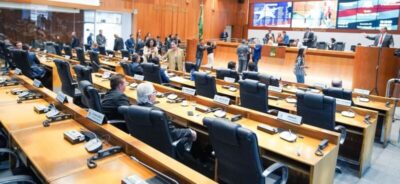 Plenário aprova Medida Provisória que reduz valor da Contribuição Especial de Grãos