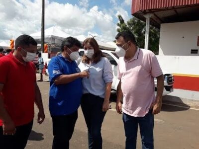 MÁRCIO JERRY AFIRMA QUE PEDIDO DE ASFALTAMENTO DO MORRO DOS CABOCLOS FOI DO VEREADOR NALDO DO MORRO ATRAVÉS DE SOLICITAÇÃO DE MÁVIO ROCHA E ANA CLÁUDIA