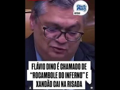 DINO “ROCAMBOLESCUM”!