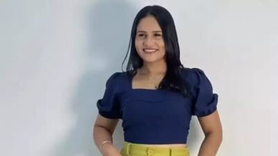 Polícia avança na investigação da morte de influenciadora no Maranhão