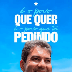 Aliados pressionam Braide por candidatura ao governo
