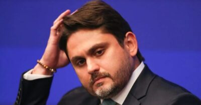 Em carta, Juscelino oficializa pedido de demissão do Ministério das Comunicações