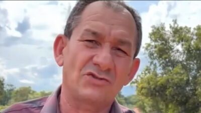 Vereador de Formosa de Serra Negra quer cassação de prefeito envolvido em ‘rachadinha’ de emendas