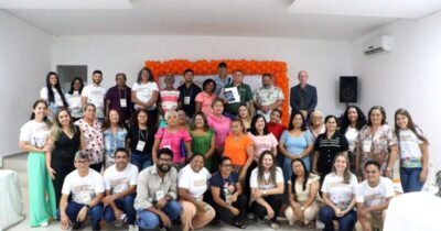 Prefeitura realiza 6ª Conferência Municipal da Cidade de Raposa com foco em desenvolvimento urbano sustentável