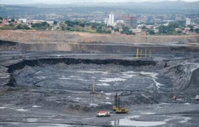 Municípios do Maranhão lideram repasse da CFEM a cidades afetadas por mineração