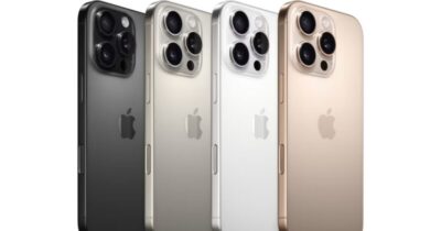 TJ suspende edital para compra  iPhones 16 Pro Max para desembargadores