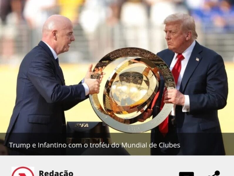 Foto: Reprodução