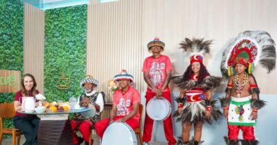 Programa ‘Café com Notícias’ conta a história do Boi de Pindaré, um dos mais antigos do Maranhão