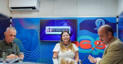‘Em Discussão’ aborda sobre o primeiro curso de graduação presencial para pessoas do sistema prisional