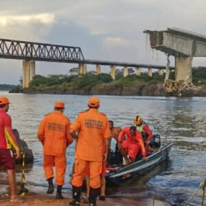 Água do Rio Tocantins permanece sem alterações, informação Agência Nacional de Águas