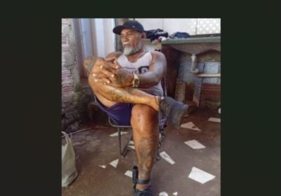 Homem em prisão domiciliar é morto a tiros no interior do MA