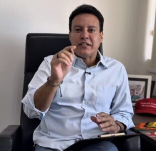 EXCLUSIVO! LAUDO CONFIRMA VERACIDADE DAS MENSAGENS OFENSIVAS DE FELIPE CAMARÃO CONTRA DEPUTADA MICAL.