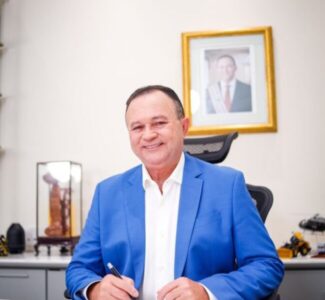 Brandão anuncia convocação de aprovados para a Polícia Militar, Uema, Uemasul e Detran