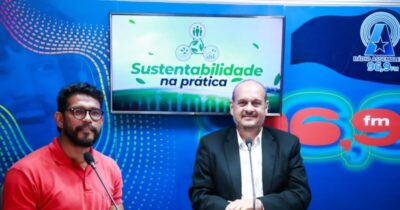 ‘Sustentabilidade na Prática’ aborda seminário internacional de arquitetos sobre a COP 30 que acontecerá em São Luís
