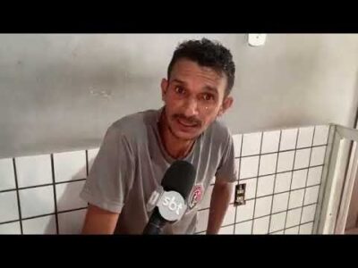 Homem registra boletim de ocorrência após ser chamado de lobisomem e vizinhos tentarem capturá-lo no interior do maranhão