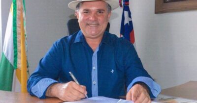 EXCURSÃO COM CERVEJA PODE TIRAR EX-PREFEITO DO INTERIOR DA CORRIDA ELEITORAL PARA DEPUTADO; ENTENDA O CASO.