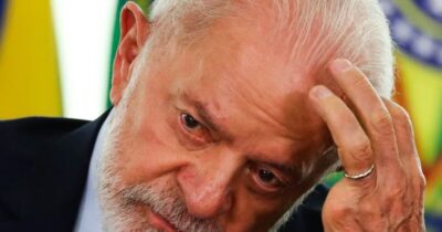 Datafolha: Aprovação de Lula desaba para 24% e é a pior de todos os seus mandatos