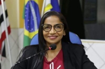 Vereadora Novinha do PT solicitou por meio da Indicação n° 12/2024, melhorias na estrada de acesso a Quadra XXV