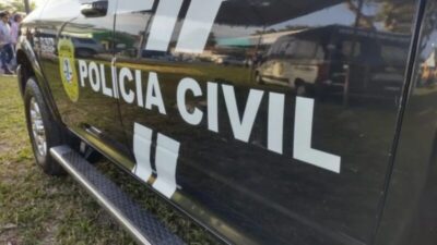 Adolescentes são apreendidos por maus-tratos à avó