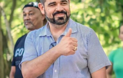 Prefeito João Carlos anuncia pacote de investimentos no povoado Cikel, em Buriticupu